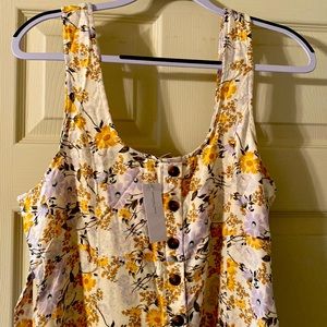 American Eagle Dress